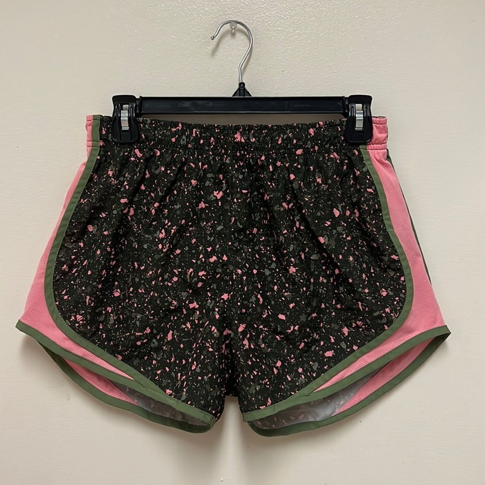 Nike DriFit Shorts
